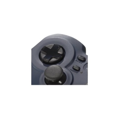 Logitech Gamepad F310 Controller PC Sort Blå